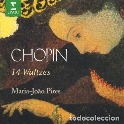 CDs de m&uacute;sica: 14 Waltzes- 0706301070925
