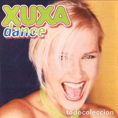 CDs de m&uacute;sica: Dance- 0731453411821