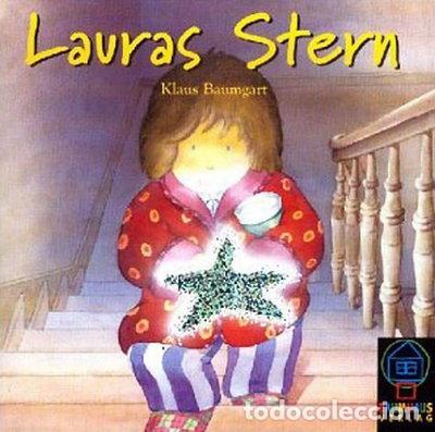 CDs de m&uacute;sica: Lauras Stern- 9783831520169