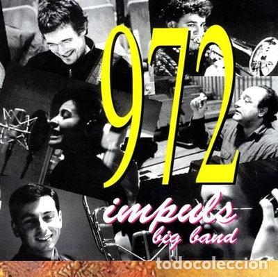 CDs de m&uacute;sica: 972 (8436000980325) (M&uacute;sica)