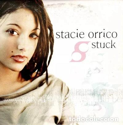 CDs de m&uacute;sica: Stuck- 0724354729225