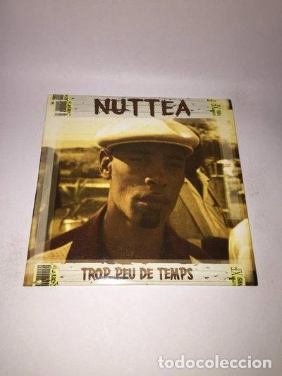 CDs de m&uacute;sica: Trop Peu De Temps- 0724389776621