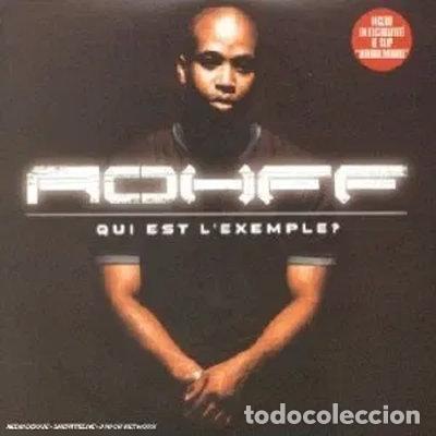 CDs de m&uacute;sica: Qui Est L'exemple ?- 0724354629228