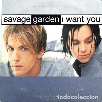 CDs de m&uacute;sica: I Want You- 5099766429410