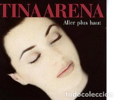 CDs de m&uacute;sica: Aller Plus Haut- 5099766756417