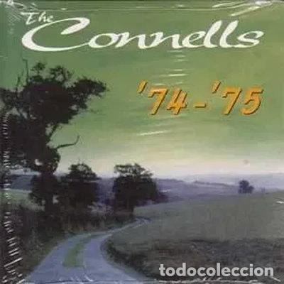 CDs de m&uacute;sica: '74-'75- 0724347238222