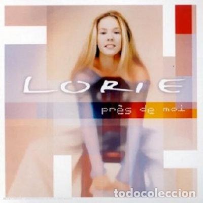 CDs de m&uacute;sica: Pr&egrave;s de moi- 5099767076514