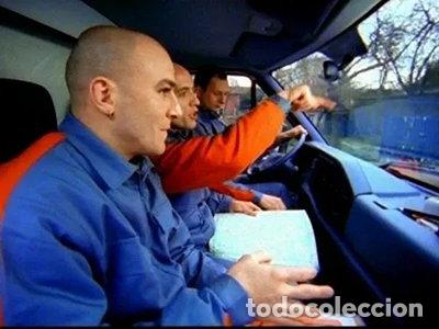 CDs de m&uacute;sica: Tomber La Chemise- 0731456107820