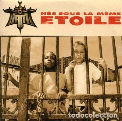 CDs de m&uacute;sica: N&eacute;s Sous La M&ecirc;me &Eacute;toile- 0724389463323