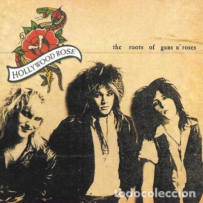 CDs de m&uacute;sica: The Roots of Guns n' Roses- 3700226405388