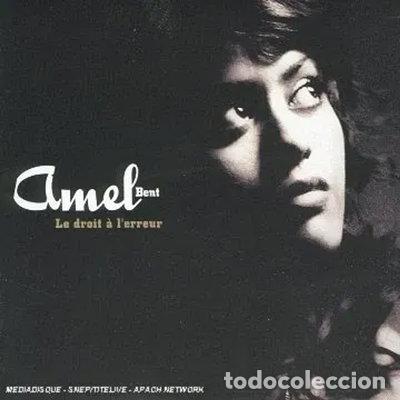 CDs de m&uacute;sica: Le Droit A L'Erreur- 0828766831825