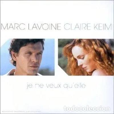 CDs de m&uacute;sica: Je Ne Veux Qu'elle- 0044006388021