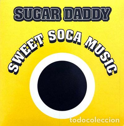 CDs de m&uacute;sica: Sweet Soca Music- 5099767370513