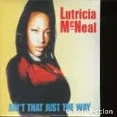 CDs de m&uacute;sica: Ain't That Just the Way- 8714221001792