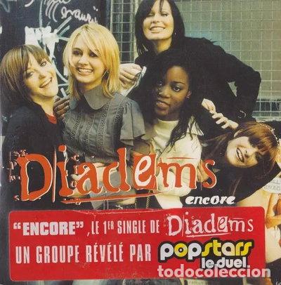 CDs de m&uacute;sica: Encore- 0602498139776