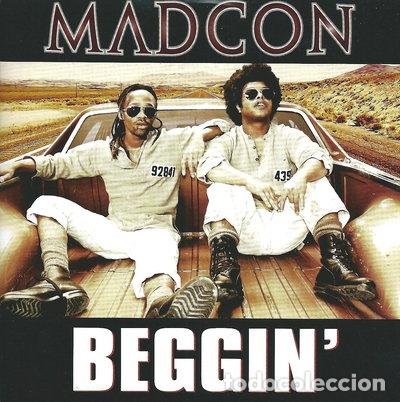 CDs de m&uacute;sica: Beggin'- 0886973757925