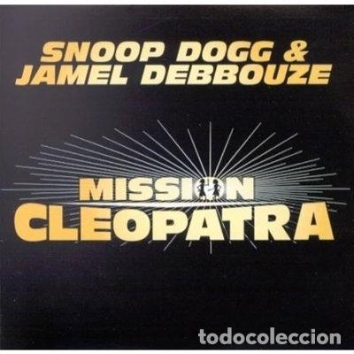 CDs de m&uacute;sica: Mission Cleopatra- 0731457078129