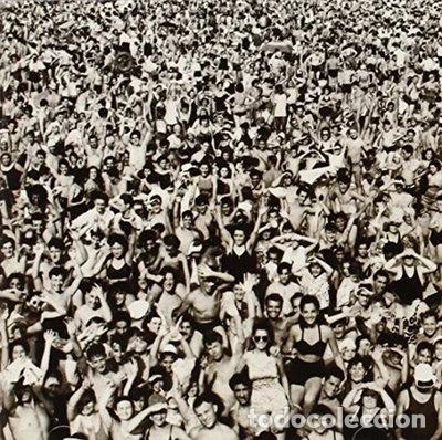 CDs de m&uacute;sica: Listen Without Prejudice- 5099746729523