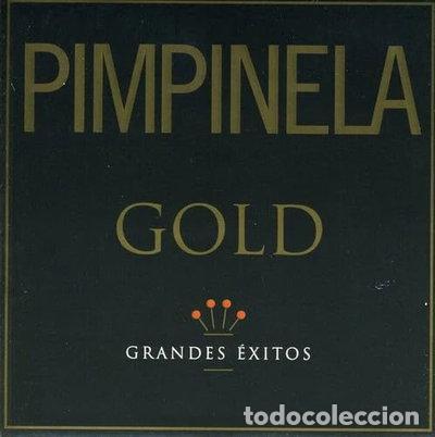 CDs de m&uacute;sica: Gold (0044001615320)
