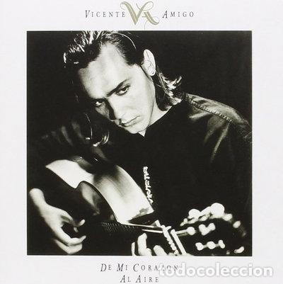 CDs de m&uacute;sica: De Mi Coraz&oacute;n Al Aire- 5099746893224
