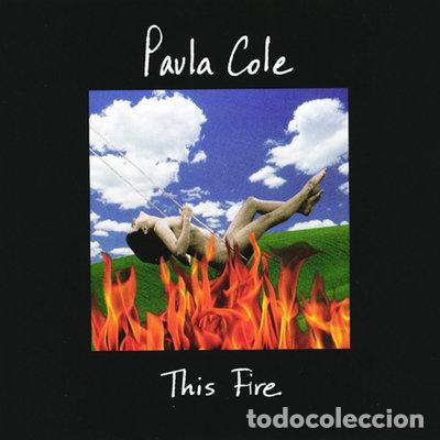 CDs de m&uacute;sica: This Fire- 0093624642428