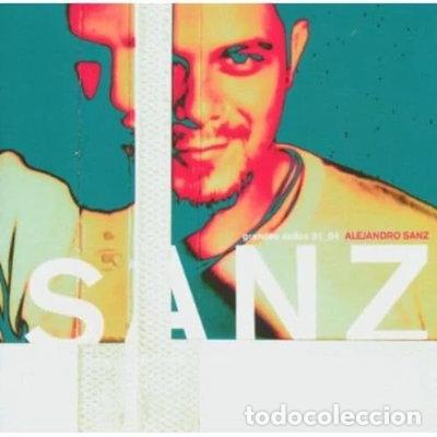 CDs de m&uacute;sica: Grandes &Eacute;xitos 1991-2004- 0825646197125