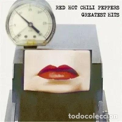 CDs de m&uacute;sica: Greatest Hits- 0093624854524