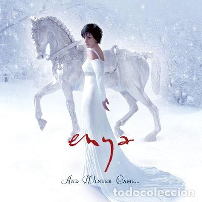 CDs de m&uacute;sica: And Winter Came...- 0825646933068