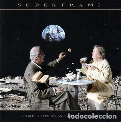 CDs de m&uacute;sica: Some Things Never Change- 0724385618321