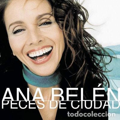 CDs de m&uacute;sica: Peces De Ciudad- 0743218615627