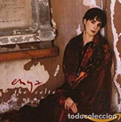 CDs de m&uacute;sica: The Celts- 0745099116729