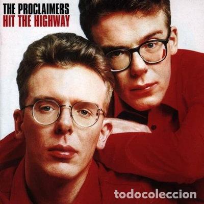 CDs de m&uacute;sica: Hit the Highway- 0724382884323