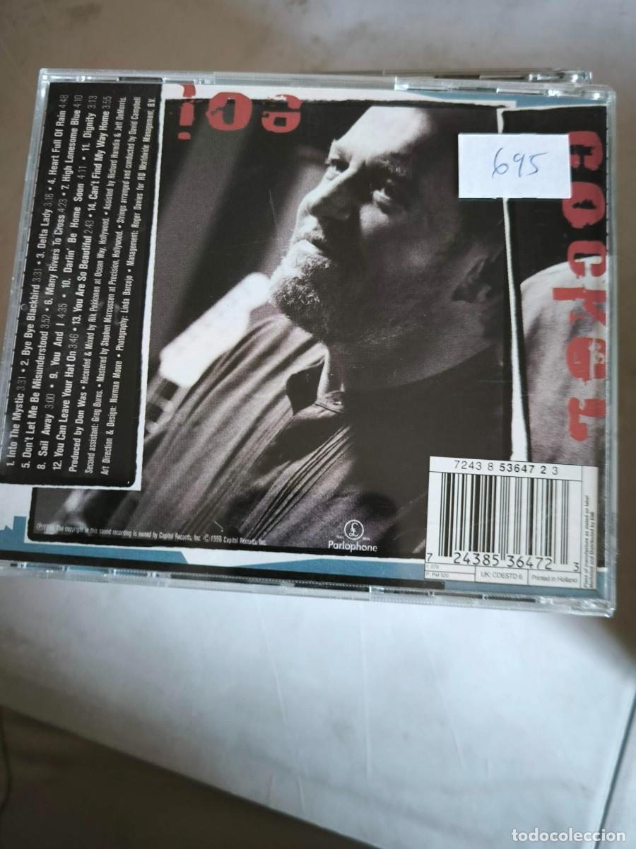 CDs de m&uacute;sica: JOE COCKER ORGANIC.... - Foto 2