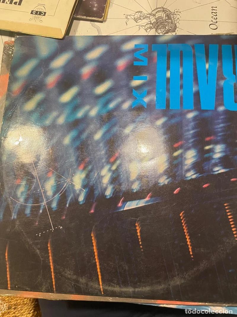 CDs de m&uacute;sica: Vinilo Dance & Electro Mix