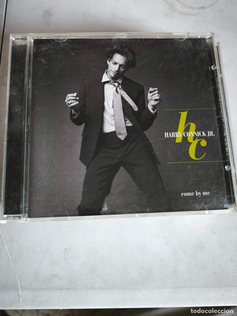 CDs de m&uacute;sica: Harry Connick, Jr. &ndash; Come By Me
