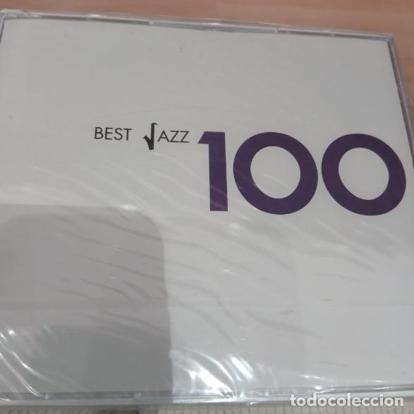 CDs de m&uacute;sica: Set de 6 cds a estrenar de jazz