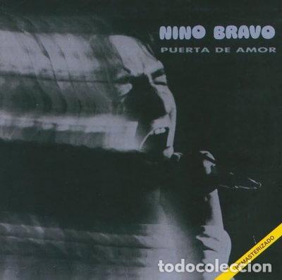 CDs de m&uacute;sica: Puerta De Amor- 0731452959621