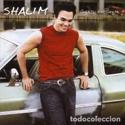 CDs de m&uacute;sica: Cuarto sin Puerta- 8431588702727