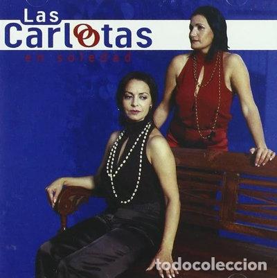 CDs de m&uacute;sica: En Soledad- 8429652004969