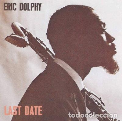 CDs de m&uacute;sica: Last Date- 0731451012426