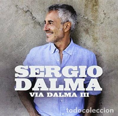 CDs de m&uacute;sica: Via Dalma III- 0190295737887