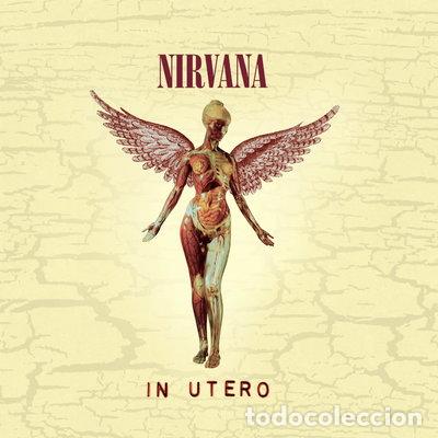 CDs de m&uacute;sica: In Utero- 0720642453629