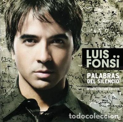 CDs de m&uacute;sica: Palabras de Silencio- 0602517809864