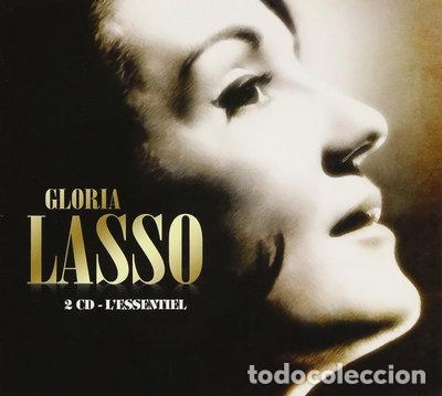 CDs de m&uacute;sica: L'essentiel- 3596972180521