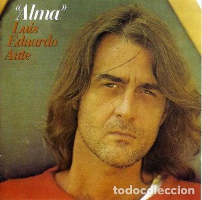 CDs de m&uacute;sica: Alma (5050466200921)
