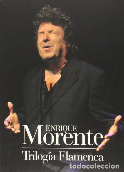 CDs de m&uacute;sica: Trilog&iacute;a Flamenca- 0602527918501