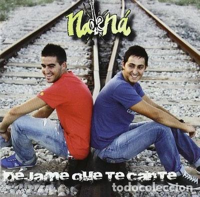 CDs de m&uacute;sica: D&eacute;jame que te cante- 8425655383667