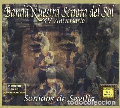 CDs de m&uacute;sica: Xv Aniversario- 8429721010716