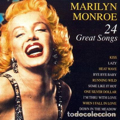 CDs de m&uacute;sica: 24 Great Songs- 8712155023378
