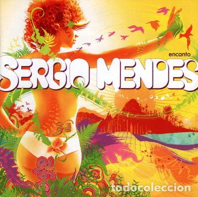 CDs de m&uacute;sica: Encanto- 0888072307643